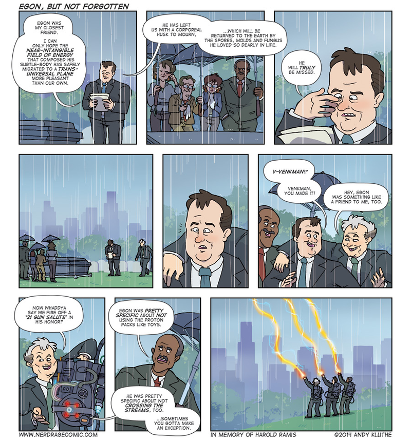 Illustration for article titled Sunday Comics: Batman 5X